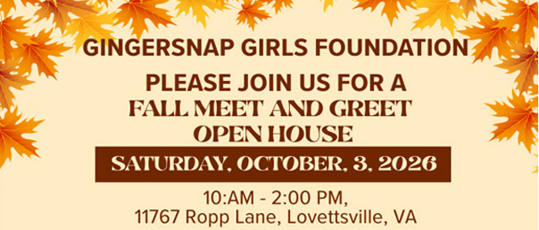 Open House